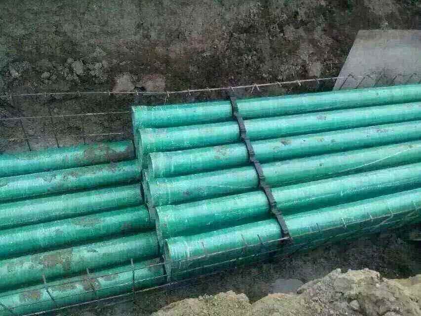 缠绕丝瓜视频看污片APP管道-加固效果好-适用于地下工程