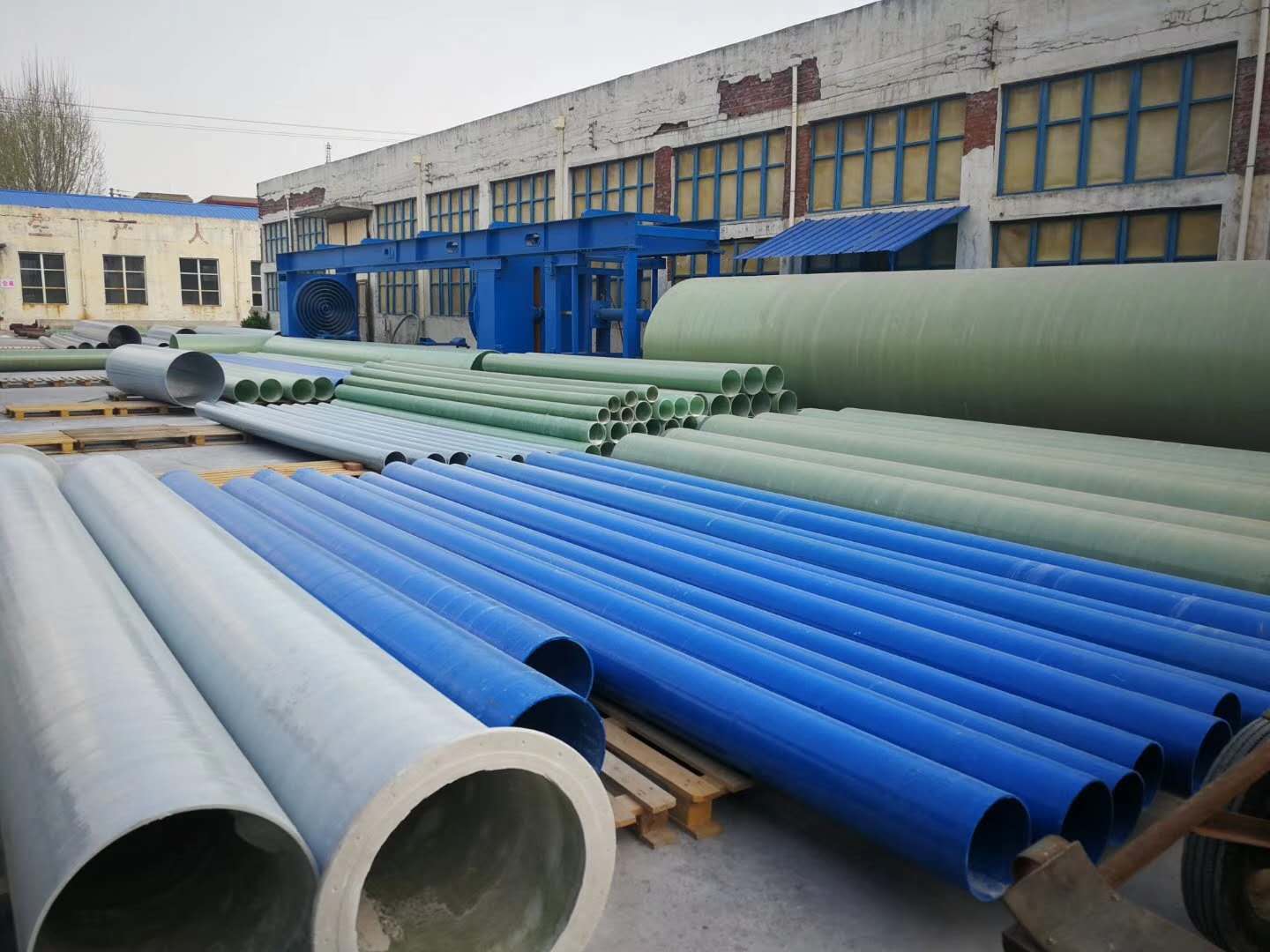 PP丝瓜视频看污片APP管道在工业中的应用实例